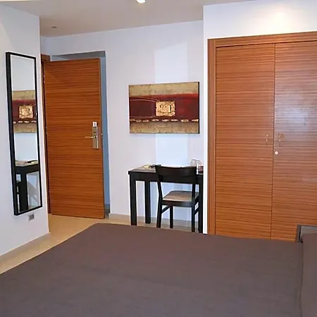 Oda ve Kahvaltı Interno 5 4*