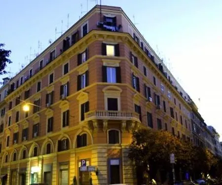 Interno 5 4* Rom
