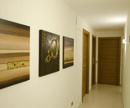 Interno 5 לינה וארוחת בוקר