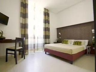 לינה וארוחת בוקר Interno 5 רומא