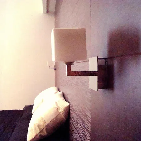 Bed & Breakfast Interno 5 Rom