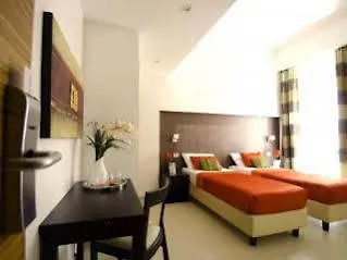 Interno 5 Bed & Breakfast 4*