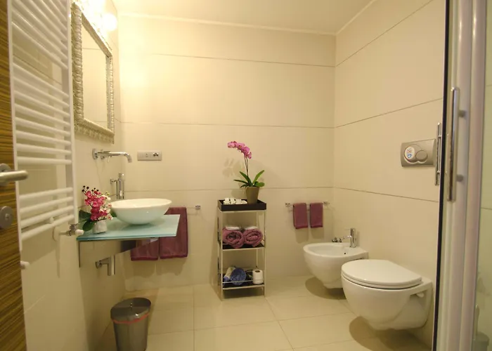 Interno 5 Bed and Breakfast Ρώμη