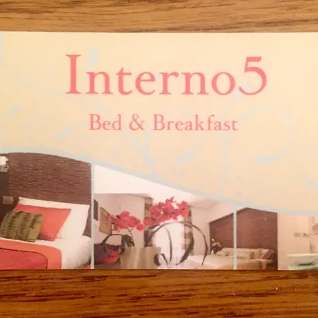 Interno 5 4*