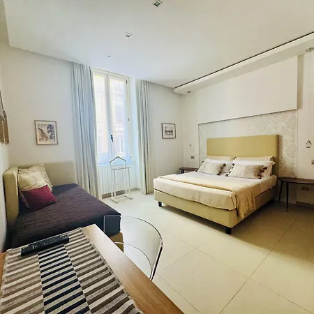 Interno 5 4* Rom