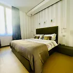 Bed & Breakfast Interno 5 Rom