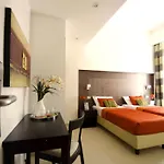 Interno 5 4* Rom