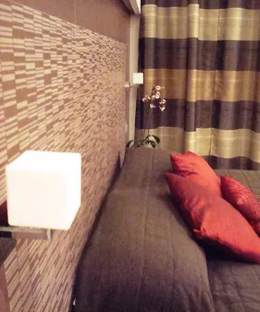 Interno 5 Couette-café 4*