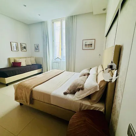 Interno 5 Couette-café 4*