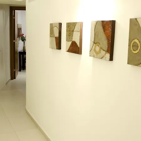 Couette-café Interno 5